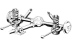 Hinterachse category icon/image